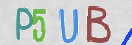 CAPTCHA vaizdas