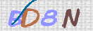 CAPTCHA vaizdas