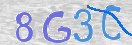 CAPTCHA vaizdas