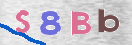 CAPTCHA vaizdas