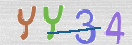CAPTCHA vaizdas