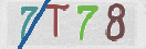 CAPTCHA vaizdas