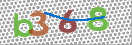 CAPTCHA vaizdas