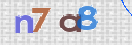 CAPTCHA vaizdas