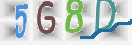 CAPTCHA vaizdas