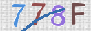 CAPTCHA vaizdas
