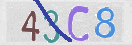 CAPTCHA vaizdas