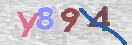 CAPTCHA vaizdas