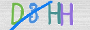 CAPTCHA vaizdas