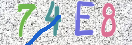 CAPTCHA vaizdas