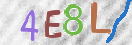 CAPTCHA vaizdas