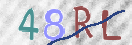 CAPTCHA vaizdas