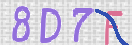 CAPTCHA vaizdas