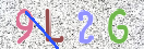 CAPTCHA vaizdas