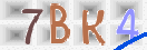 CAPTCHA vaizdas