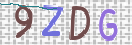 CAPTCHA vaizdas