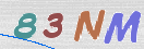 CAPTCHA vaizdas