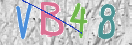 CAPTCHA vaizdas