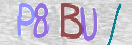 CAPTCHA vaizdas
