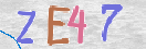 CAPTCHA vaizdas