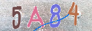 CAPTCHA vaizdas