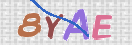 CAPTCHA vaizdas