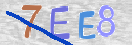 CAPTCHA vaizdas