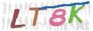 CAPTCHA vaizdas