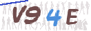 CAPTCHA vaizdas