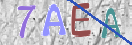 CAPTCHA vaizdas