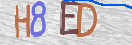 CAPTCHA vaizdas