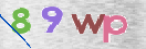 CAPTCHA vaizdas