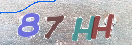 CAPTCHA vaizdas