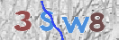 CAPTCHA vaizdas