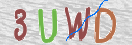 CAPTCHA vaizdas