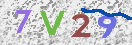 CAPTCHA vaizdas