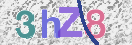 CAPTCHA vaizdas