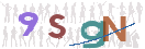 CAPTCHA vaizdas