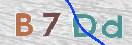 CAPTCHA vaizdas