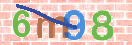 CAPTCHA vaizdas
