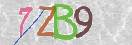 CAPTCHA vaizdas
