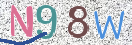 CAPTCHA vaizdas
