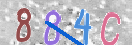 CAPTCHA vaizdas