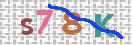 CAPTCHA vaizdas