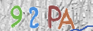 CAPTCHA vaizdas