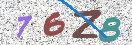CAPTCHA vaizdas