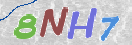 CAPTCHA vaizdas