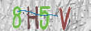 CAPTCHA vaizdas