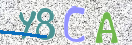 CAPTCHA vaizdas
