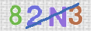 CAPTCHA vaizdas